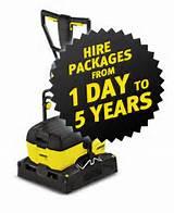 Pressure Washer Rental Cost images